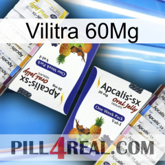 Vilitra 60Mg 12